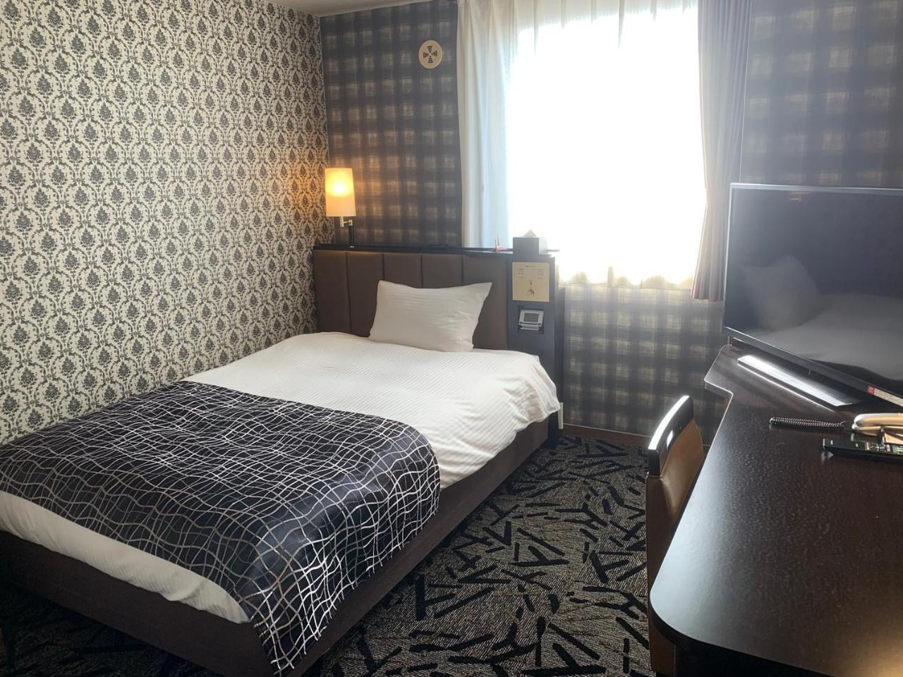 Apa Hotel Kofu Minami Exterior photo