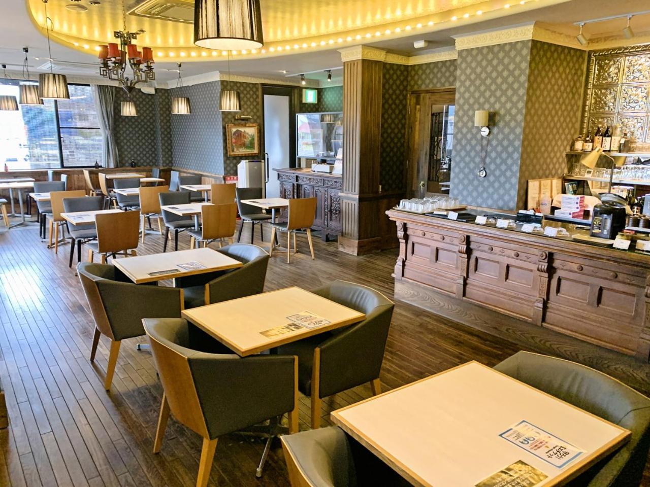 Apa Hotel Kofu Minami Exterior photo